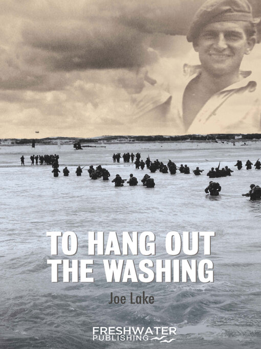 Title details for To Hang Out the Washing by Joe Lake - Available